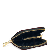 "Mamoya" Mini Wallet