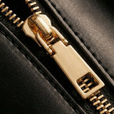 "Mamoya" Leather Handbag - BRAVE ONES DEAL