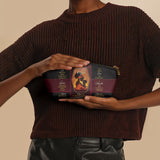 "Mamoya" Eclipse Makeup Bag - BRAVE ONES DEAL