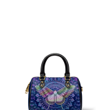 "Kipepeo" Mini Satchel - BRAVE ONES DEAL