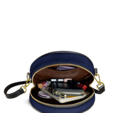 "Mandara" Circle Crossbody Bag