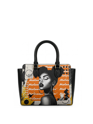 "Melani" Nembo Leather Handbag Pre-order
