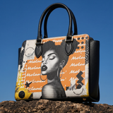 "Melani" Nembo Leather Handbag Pre-order