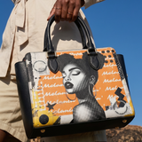 "Melani" Nembo Leather Handbag Pre-order