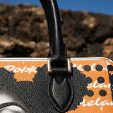 "Melani" Nembo Leather Handbag Pre-order