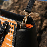 "Melani" Nembo Leather Handbag Pre-order