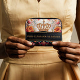 "Naija Royale" Mini Wallet - BRAVE ONES DEAL