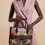"Naija Royale" The Signature Trio Bundle