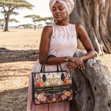 "Naija Royale" The Signature Trio Bundle