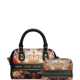 "Naija Royale" Mini Satchel Deal