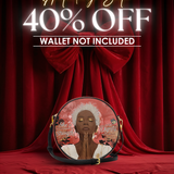 "Namisa" Circle Crossbody Bag Deal