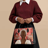 "Namisa" Leather Handbag Deal