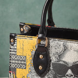"Nandeka" Leather Handbag Deal