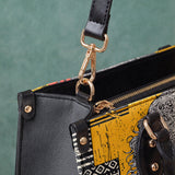 "Nandeka" Leather Handbag Deal