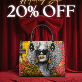 "Nandeka" Leather Handbag Deal
