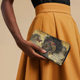 "Njia" Wallet - BRAVE ONES DEAL