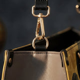 "Njia" Leather Handbag A250 Deal