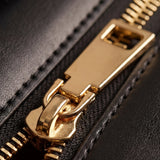 "Njia" Leather Handbag - BRAVE ONES DEAL