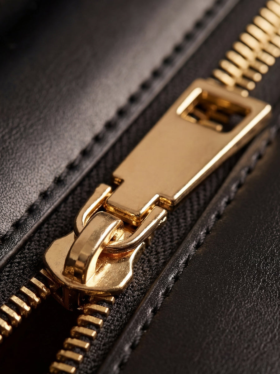 "Njia" Leather Handbag A250 Deal