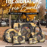 "Njia" The Signature Trio Bundle