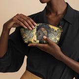 "Njia" Eclipse Makeup Bag - BRAVE ONES DEAL
