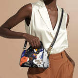 "Sanaa" Salt Pop Mini Satchel BTS DEAL