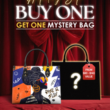 "Sanaa" Salt Pop Leather Handbag Deal