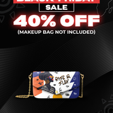 "Sanaa" Salt Pop Pochette Deal