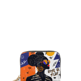 "Sanaa" Salt Pop Mini Wallet