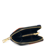 "Sanaa" Salt Pop Mini Wallet