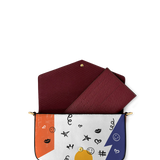 "Sanaa" Salt Pop Pochette Deal