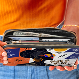 "Sanaa" Salt Pop Wallet Deal