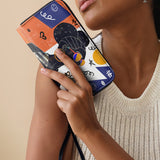 "Sanaa" Salt Pop Wallet Deal