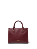 Oxblood Red