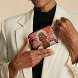 "Namisa" Mini Wallet