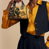 "Siyanda" Mini Satchel BTS DEAL