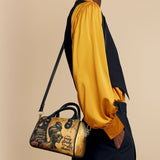 "Siyanda" Mini Satchel BTS DEAL