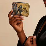 "Siyanda" Mini Wallet