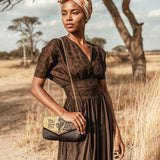 "Siyanda" Pochette Deal