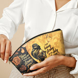 "Siyanda" Eclipse Makeup Bag