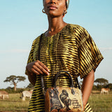 "Siyanda" Mini Satchel Deal