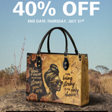 "Siyanda" Leather Handbag Deal
