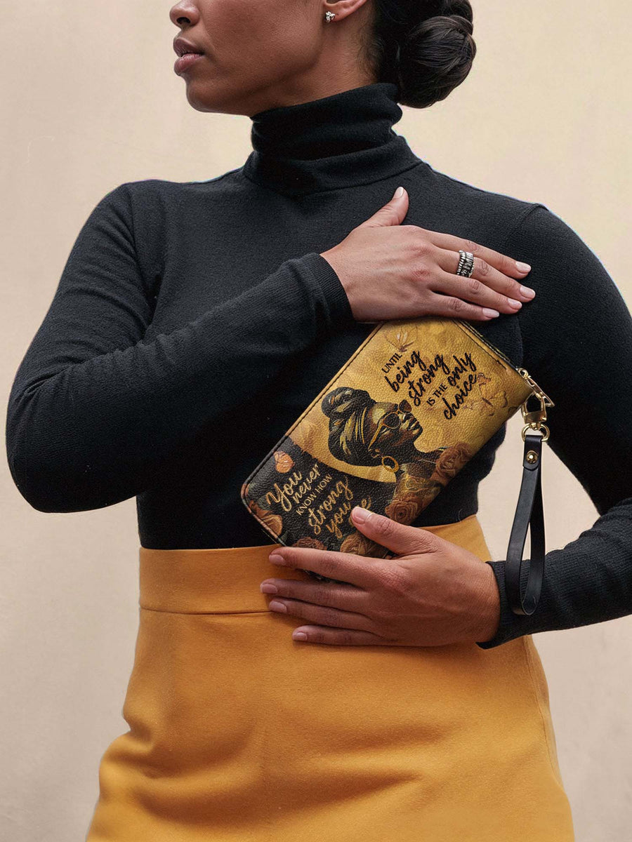 "Siyanda" Wallet