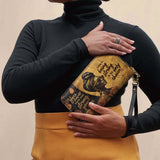 "Siyanda" Wallet - BRAVE ONES DEAL