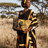 Siyanda Strong The Essentials Trio Bundle