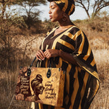 "Siyanda" Leather Handbag Deal