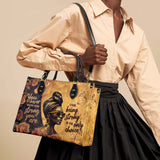 "Siyanda" Leather Handbag Deal
