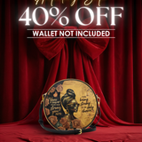 "Siyanda" Circle Crossbody Bag Deal