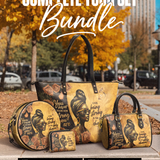"Siyanda" Complete Your Set Bundle