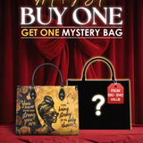 "Siyanda" Leather Handbag Deal